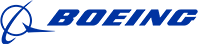Boeing logo