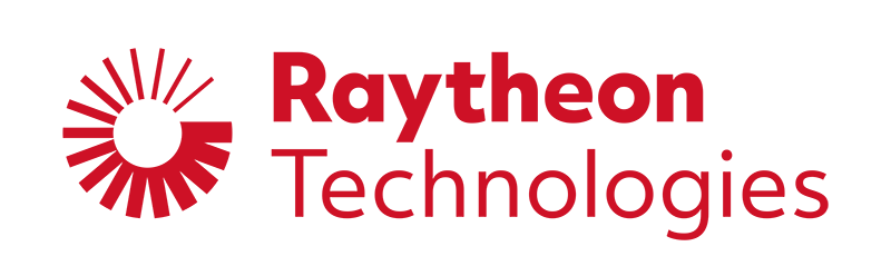 Raytheon Technologies logo